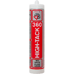 Lijmkit "High Tack" 290ml